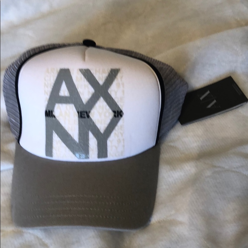 Armani exchange hat (New)